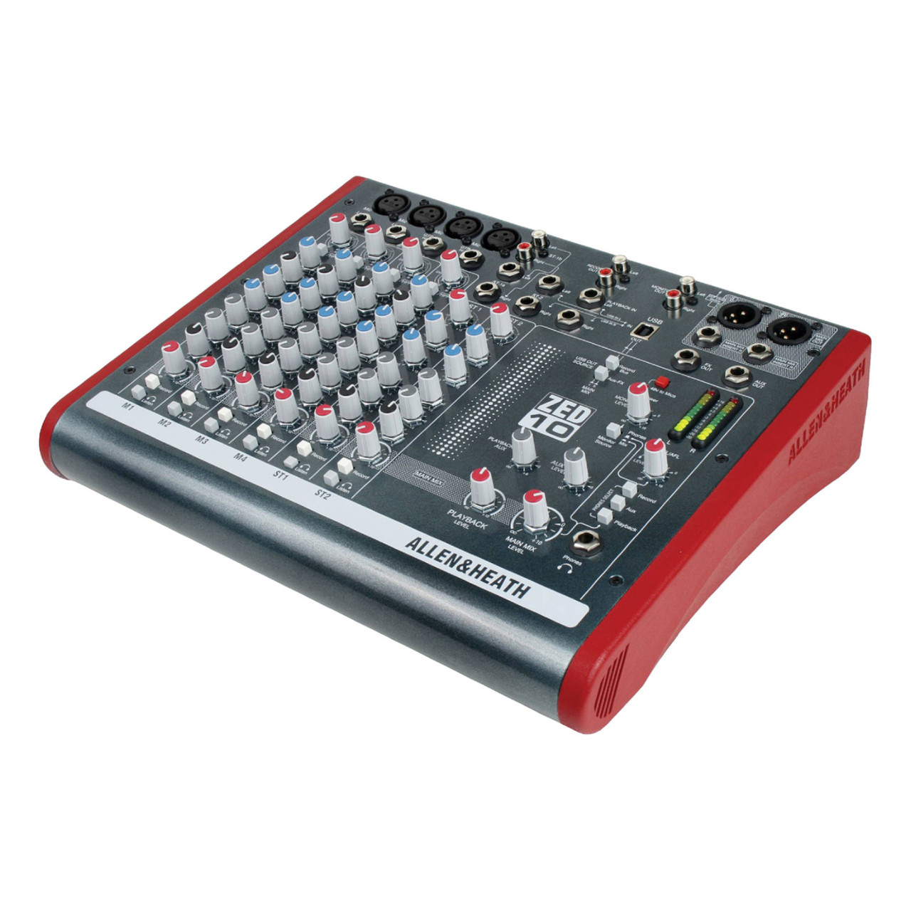 Shop By Brand Keyboard Parts Allen & Heath Xone Spare Parts Allen